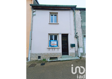 Dom na sprzedaż - Bourbonne-Les-Bains, Francja, 95 m², 69 094 USD (286 739 PLN), NET-103255407