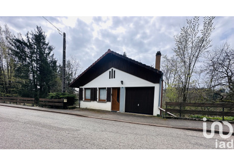 Dom na sprzedaż - La Petite-Pierre, Francja, 110 m², 162 617 USD (626 076 PLN), NET-96442942