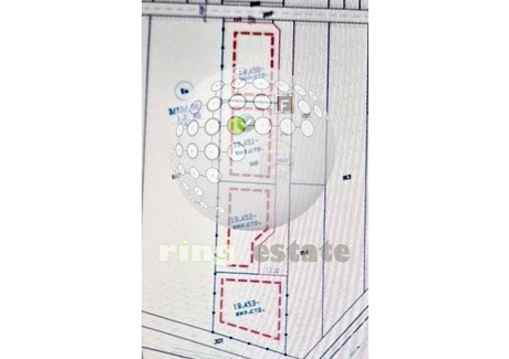 Działka na sprzedaż - с. Първенец/s. Parvenec Пловдив/plovdiv, Bułgaria, 1012 m², 70 788 USD (283 861 PLN), NET-92072041