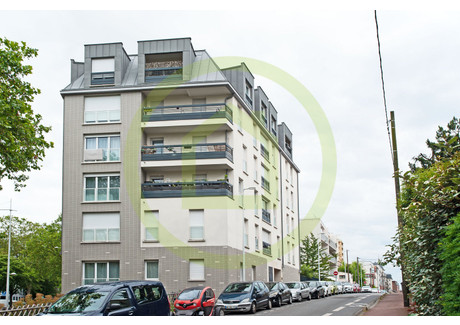 Mieszkanie na sprzedaż - Nanterre, Francja, 89,7 m², 475 174 USD (1 914 951 PLN), NET-98518891