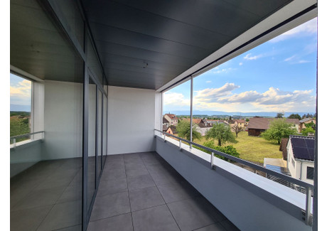 Mieszkanie na sprzedaż - Rue des Terreaux Payerne, Szwajcaria, 95 m², 593 653 USD (2 392 422 PLN), NET-97789867