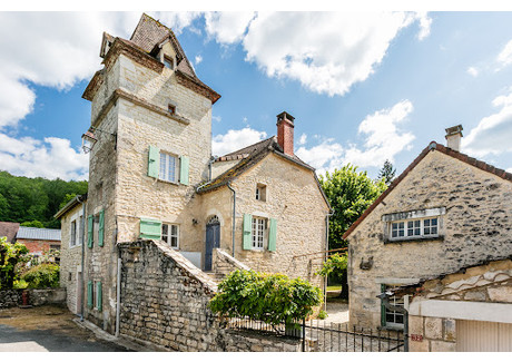 Dom na sprzedaż - Lanzac, Francja, 139 m², 302 856 USD (1 162 967 PLN), NET-95304467