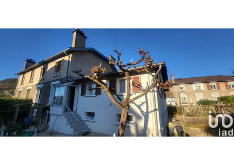 Dom na sprzedaż - Ornans, Francja, 75 m², 135 064 USD (549 710 PLN), NET-102037608