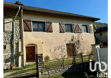 Dom na sprzedaż - Cheignieu-La-Balme, Francja, 53 m², 112 207 USD (460 048 PLN), NET-102851267