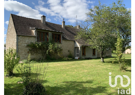 Dom na sprzedaż - Saint-Loup-Géanges, Francja, 143 m², 226 857 USD (927 844 PLN), NET-100816851