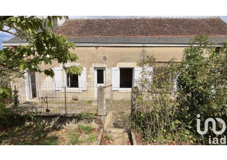 Dom na sprzedaż - Marolles, Francja, 83 m², 156 689 USD (640 860 PLN), NET-100320636