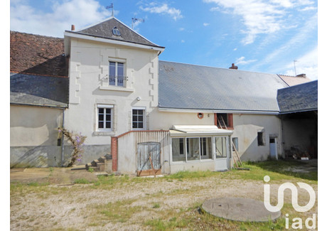 Dom na sprzedaż - Vineuil, Francja, 109 m², 244 794 USD (1 001 208 PLN), NET-95738448