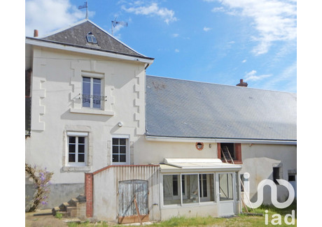 Dom na sprzedaż - Vineuil, Francja, 109 m², 240 933 USD (980 598 PLN), NET-95738448