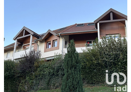 Mieszkanie na sprzedaż - Annecy, Francja, 52 m², 301 539 USD (1 251 386 PLN), NET-103297847