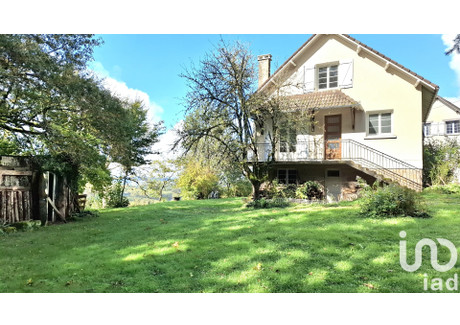 Dom na sprzedaż - Saint-Martial-De-Gimel, Francja, 84 m², 150 648 USD (617 657 PLN), NET-101373478