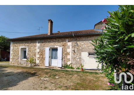 Dom na sprzedaż - Bonneville-Et-Saint-Avit-De-Fumadières, Francja, 105 m², 135 079 USD (518 702 PLN), NET-100638545