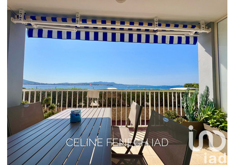 Mieszkanie na sprzedaż - Sanary-Sur-Mer, Francja, 49 m², 534 908 USD (2 059 397 PLN), NET-99403002