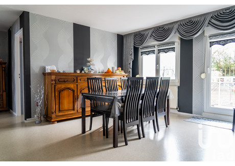 Mieszkanie na sprzedaż - Hombourg-Haut, Francja, 78 m², 102 022 USD (407 070 PLN), NET-96772961