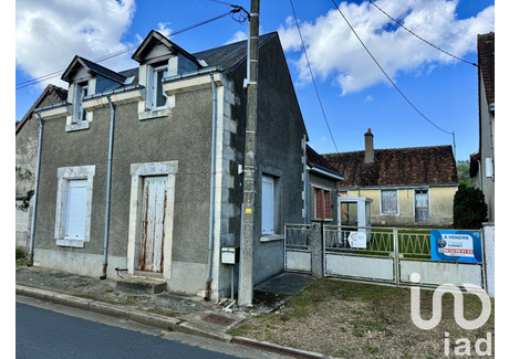 Dom na sprzedaż - Gombergean, Francja, 97 m², 89 688 USD (366 822 PLN), NET-101261854