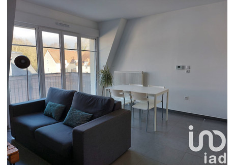 Mieszkanie na sprzedaż - Amiens, Francja, 46 m², 167 768 USD (686 173 PLN), NET-98251571