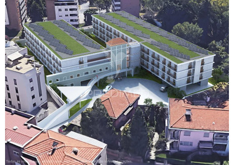 Mieszkanie na sprzedaż - Paranhos Porto, Portugalia, 84,1 m², 339 207 USD (1 380 574 PLN), NET-102754384