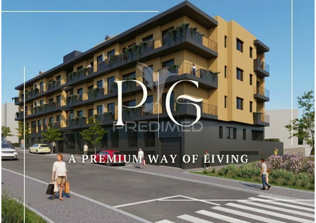 Mieszkanie na sprzedaż - Rio Tinto Gondomar, Portugalia, 107 m², 259 894 USD (1 047 375 PLN), NET-91422815