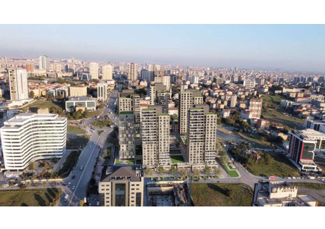 Mieszkanie na sprzedaż - Istanbul, Turcja, 79 m², 375 057 USD (1 443 969 PLN), NET-88256112