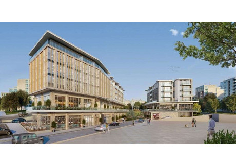 Mieszkanie na sprzedaż - Istanbul, Turcja, 64 m², 365 861 USD (1 467 103 PLN), NET-97416707