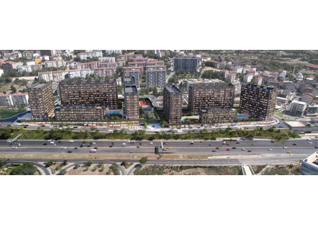 Mieszkanie na sprzedaż - Istanbul, Turcja, 81 m², 356 401 USD (1 479 062 PLN), NET-99810447