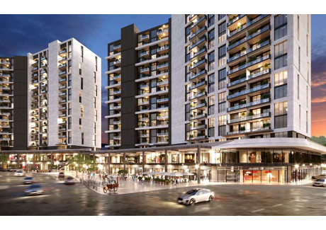 Mieszkanie na sprzedaż - Istanbul, Turcja, 60 m², 333 986 USD (1 396 063 PLN), NET-91248111