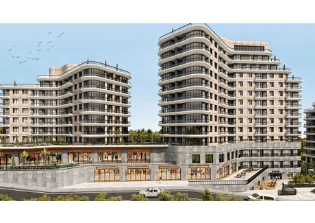 Mieszkanie na sprzedaż - Istanbul, Turcja, 62 m², 302 365 USD (1 263 884 PLN), NET-92750531