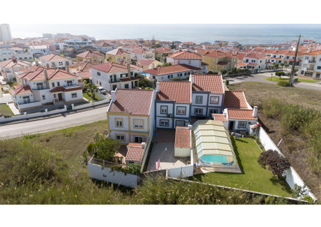 Dom na sprzedaż - Lourinha, Portugalia, 140 m², 444 276 USD (1 808 204 PLN), NET-102582086