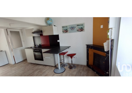 Mieszkanie na sprzedaż - Chatellerault, Francja, 33 m², 50 909 USD (208 726 PLN), NET-102457819