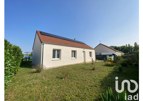 Dom na sprzedaż - Saint-Ay, Francja, 87 m², 245 751 USD (943 684 PLN), NET-100411780