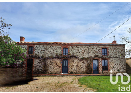 Dom na sprzedaż - La Ferriere, Francja, 147 m², 320 237 USD (1 338 591 PLN), NET-101884253