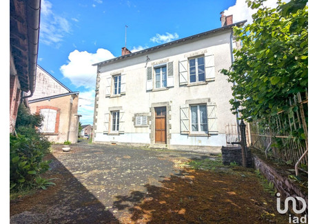 Dom na sprzedaż - Naillat, Francja, 192 m², 191 891 USD (777 159 PLN), NET-97767587