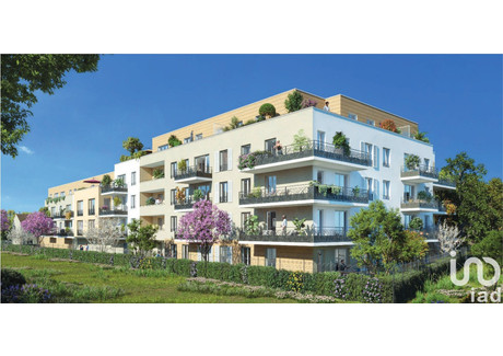 Mieszkanie na sprzedaż - Plaisir, Francja, 66 m², 338 197 USD (1 332 496 PLN), NET-96576627