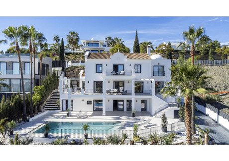 Dom na sprzedaż - Benahavís, Hiszpania, 537 m², 4 039 168 USD (16 237 454 PLN), NET-95842740