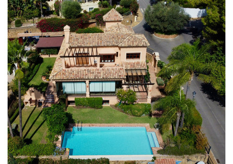 Dom na sprzedaż - Marbella, Hiszpania, 580 m², 4 263 239 USD (17 138 220 PLN), NET-93932091