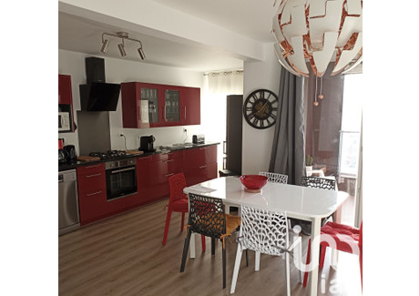 Mieszkanie na sprzedaż - Bordeaux, Francja, 70 m², 335 477 USD (1 291 588 PLN), NET-98022476