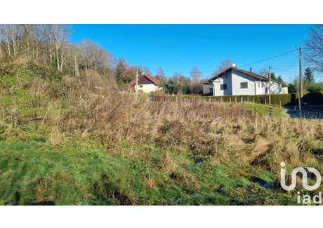 Działka na sprzedaż - Anould, Francja, 1029 m², 35 324 USD (144 830 PLN), NET-102728086