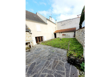 Dom na sprzedaż - La Ferte-Sous-Jouarre, Francja, 95 m², 167 241 USD (684 015 PLN), NET-100728976