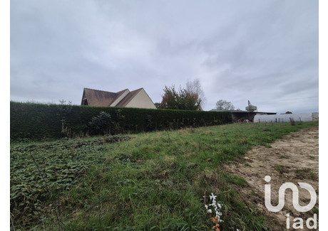 Działka na sprzedaż - La Ferte-Sous-Jouarre, Francja, 513 m², 86 522 USD (353 875 PLN), NET-101884074