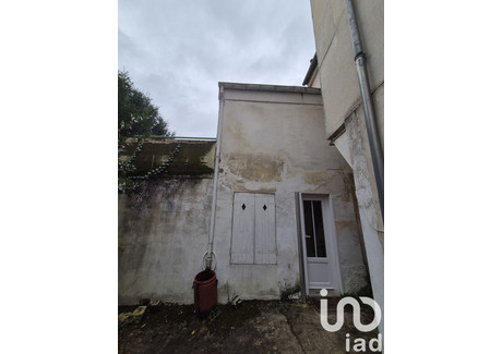 Mieszkanie na sprzedaż - La Ferte-Sous-Jouarre, Francja, 20 m², 57 142 USD (234 284 PLN), NET-102913101