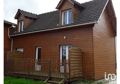 Dom na sprzedaż - La Ferte-Sous-Jouarre, Francja, 65 m², 175 444 USD (671 952 PLN), NET-95076389