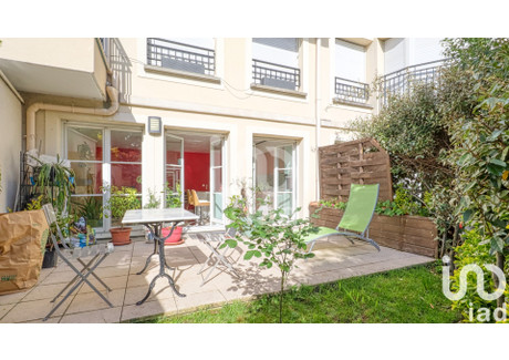 Mieszkanie na sprzedaż - Chatenay-Malabry, Francja, 65 m², 364 925 USD (1 437 806 PLN), NET-96739303