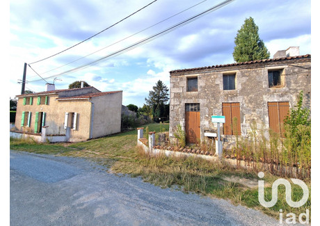 Dom na sprzedaż - Balanzac, Francja, 121 m², 204 171 USD (835 059 PLN), NET-101373842