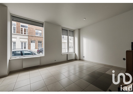 Mieszkanie na sprzedaż - Lille, Francja, 35 m², 104 987 USD (429 397 PLN), NET-101373422