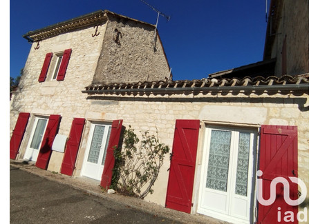 Dom na sprzedaż - Lendou-En-Quercy, Francja, 70 m², 106 897 USD (413 690 PLN), NET-100162529