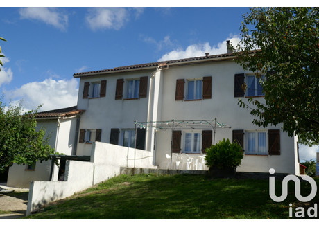 Dom na sprzedaż - Montcuq, Francja, 160 m², 259 738 USD (1 057 134 PLN), NET-102728019