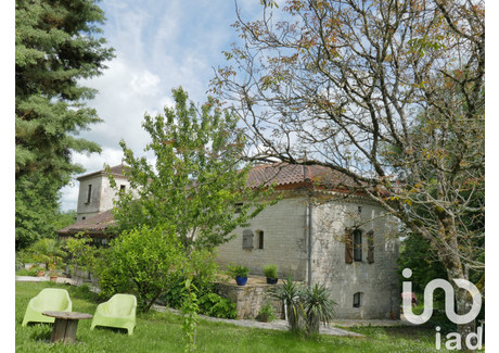 Dom na sprzedaż - Montcuq, Francja, 420 m², 691 527 USD (2 835 260 PLN), NET-97877331