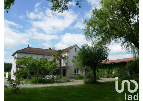 Dom na sprzedaż - Lendou-En-Quercy, Francja, 157 m², 193 464 USD (742 901 PLN), NET-98049312