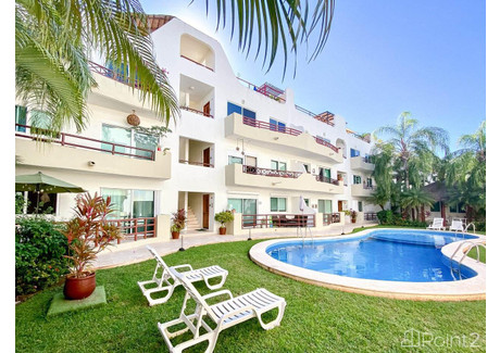 Komercyjne na sprzedaż - 536 Calle 25 Nte. Playa Del Carmen, Meksyk, 228,3 m², 269 000 USD (1 102 900 PLN), NET-99122937