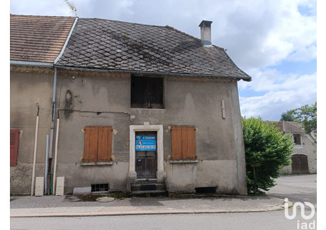 Dom na sprzedaż - Saint-Jean-D'hérans, Francja, 59 m², 80 191 USD (327 982 PLN), NET-100879530