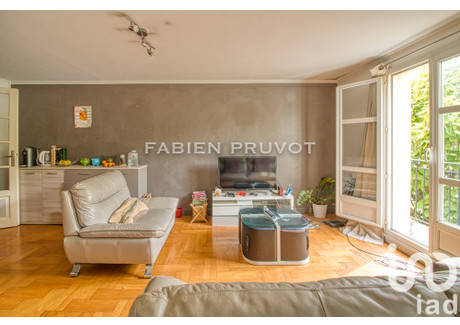 Mieszkanie na sprzedaż - Herblay-Sur-Seine, Francja, 76 m², 269 063 USD (1 100 466 PLN), NET-100269284